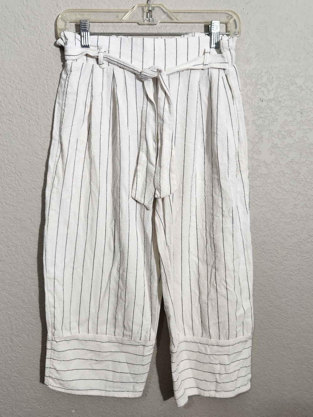 Capri Pants